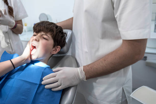 Best Emergency Treatment for Dental Infections or Abscesses in Glenshaw, PA