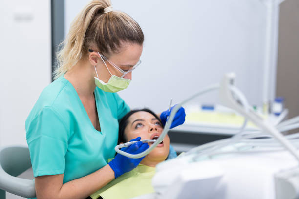 Best Emergency TMJ Treatment in Glenshaw, PA