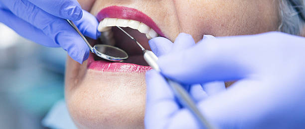 Best Weekend Emergency Dentist in Glenshaw, PA
